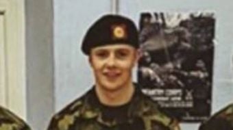 Gardaí Investigate Threatening Letter Sent To Family Home Of Soldier Cathal Crotty
