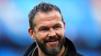 Andy Farrell Warns Ireland Not To Be ‘Desperate’ Against South Africa