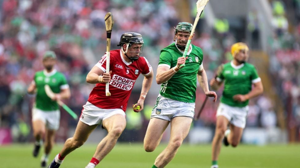 Sunday Sport: Cork Beat Limerick To Reach All-Ireland Final