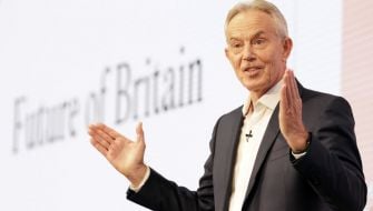 Uk Government Rejects Blair’s Call For Digital Id Cards To Help Control Migration