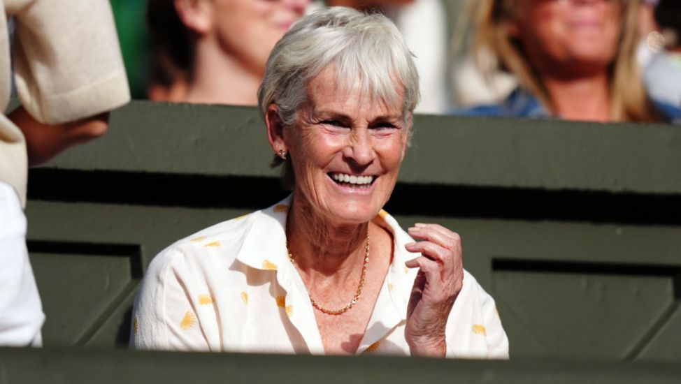 Judy Murray Clarifies Emma Raducanu Post And Points Finger At Wimbledon Schedule