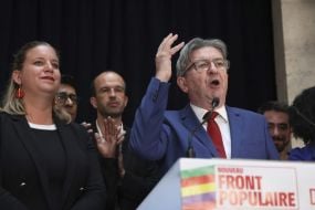 Leftist Coalition Wins Most Seats In French Elections, Pollsters Say