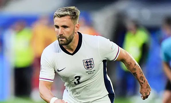 Luke Shaw Says England Face ‘Two Big Finals’ In Bid To Win Euro 2024