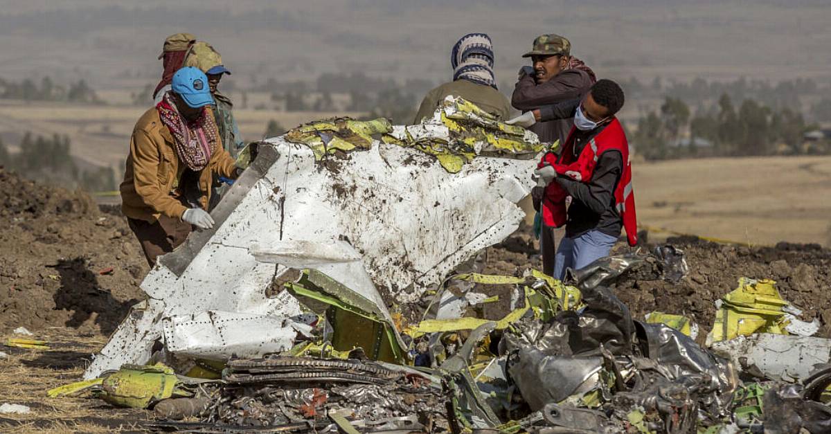 Boeing ще се признае за виновен по обвинение за престъпна