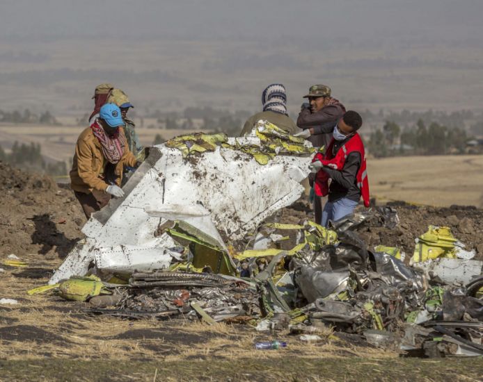 Boeing Accepts Plea Deal To Avoid Criminal Trial Over 737 Max Crashes