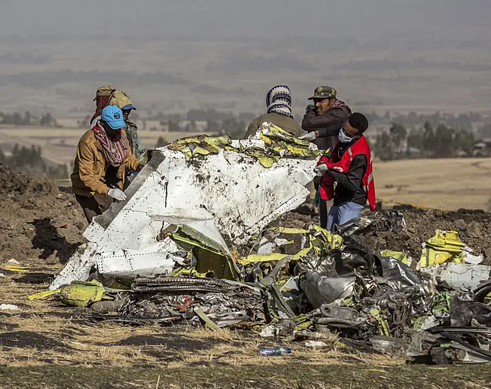 Boeing Accepts Plea Deal To Avoid Criminal Trial Over 737 Max Crashes