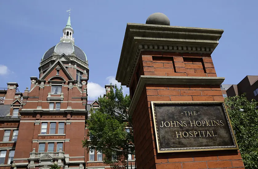 Bloomberg Gift To John Hopkins University Covers Tuition For Medical Students