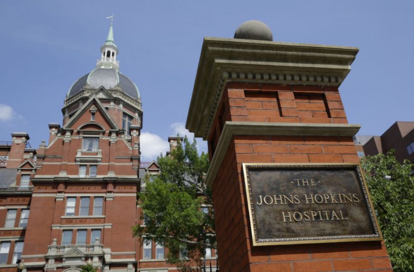 Bloomberg Gift To John Hopkins University Covers Tuition For Medical Students