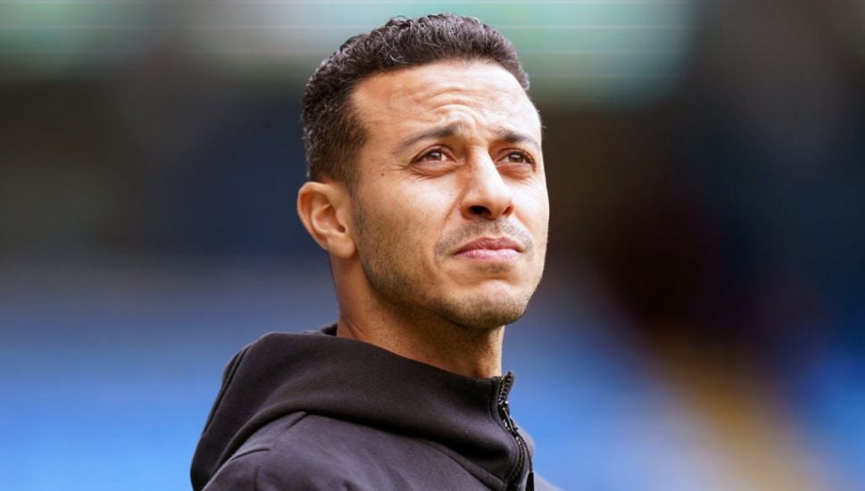 Former Liverpool And Spain Midfielder Thiago Alcantara Retires At Age Of 33