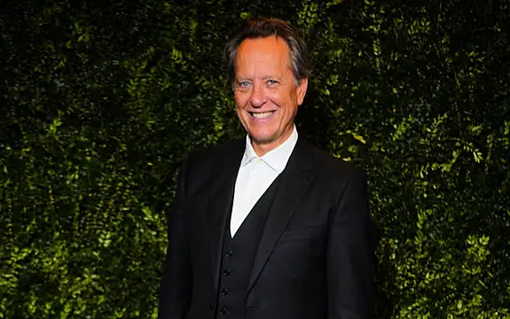 Richard E Grant And Sam Mendes’ Film Company Donates To Help Mother With Cancer