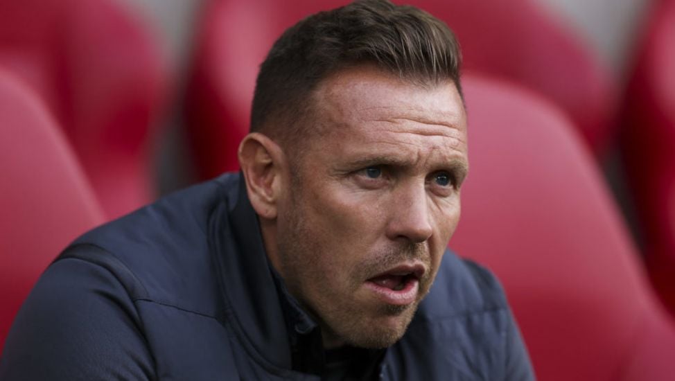 Wales Expected To Appoint Craig Bellamy As New Manager On Tuesday