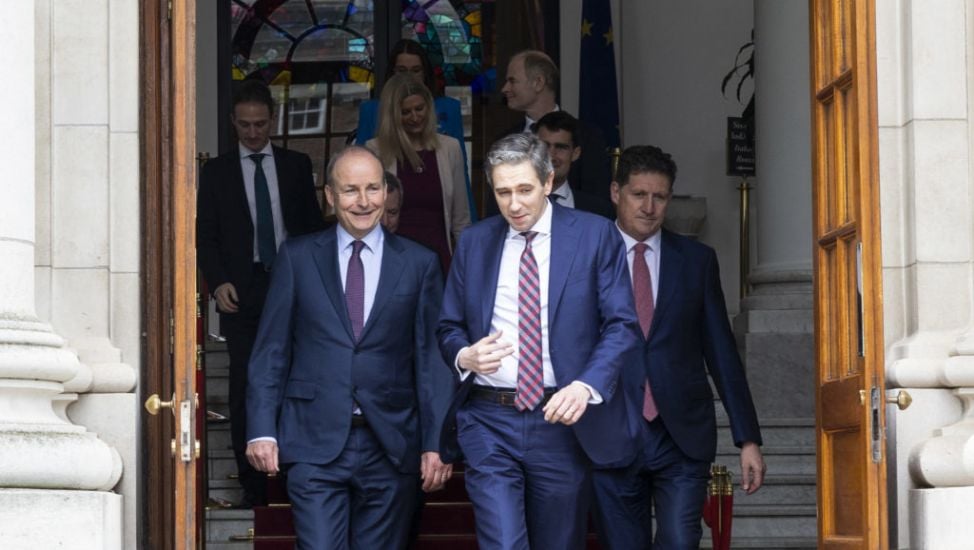 Politics Watch: General Election Talk Persists As Dáil Heads For Summer Break