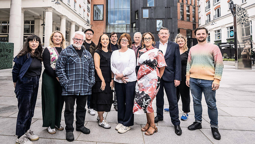 NI theatre and dance productions to be spotlighted at Edinburgh Fringe