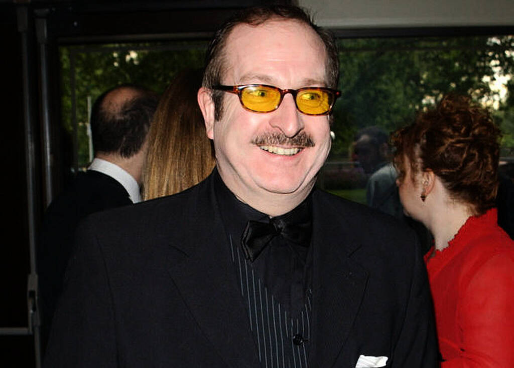 Steve Wright’s cause of death revealed as ruptured stomach ulcer