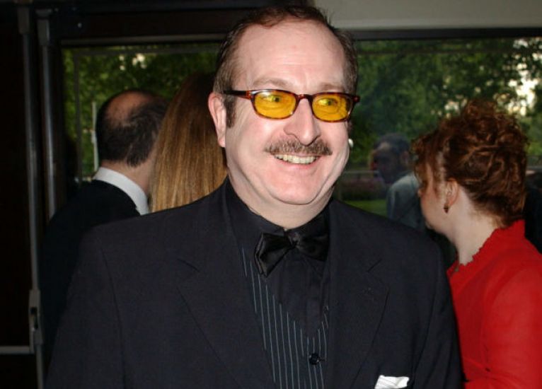 Steve Wright’s Cause Of Death Revealed As Ruptured Stomach Ulcer