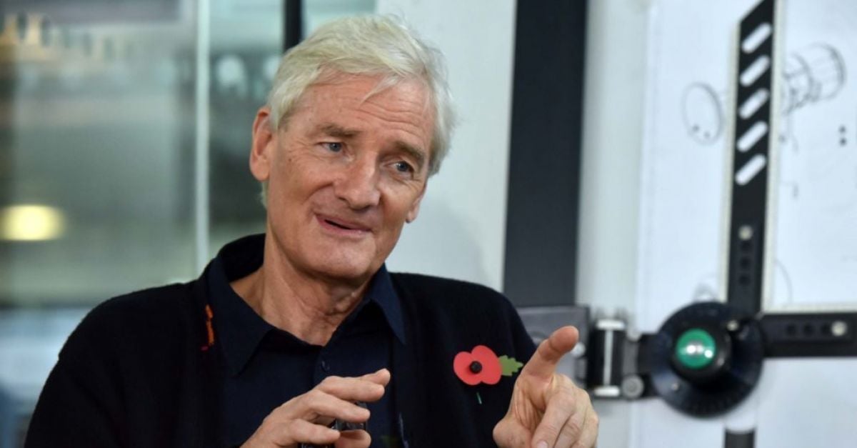 Dyson to cut around 1,000 jobs | BreakingNews.ie