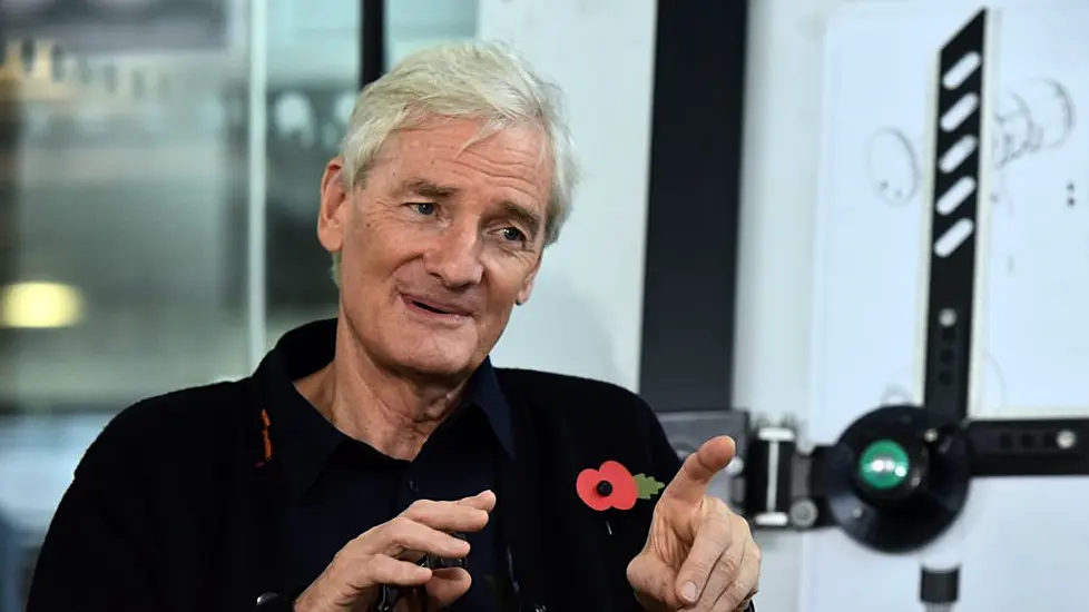 Dyson To Cut Around 1,000 Jobs