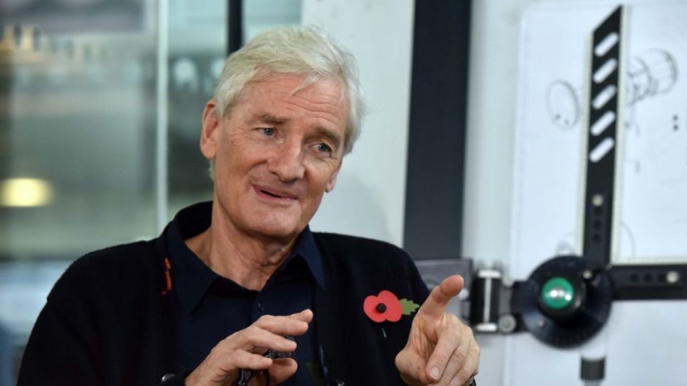 Dyson To Cut Around 1,000 Jobs