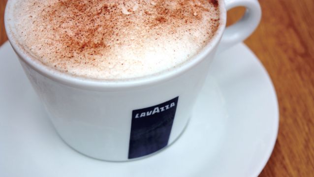 Coffee Prices To Keep Rising For At Least Another Year, Lavazza Warns