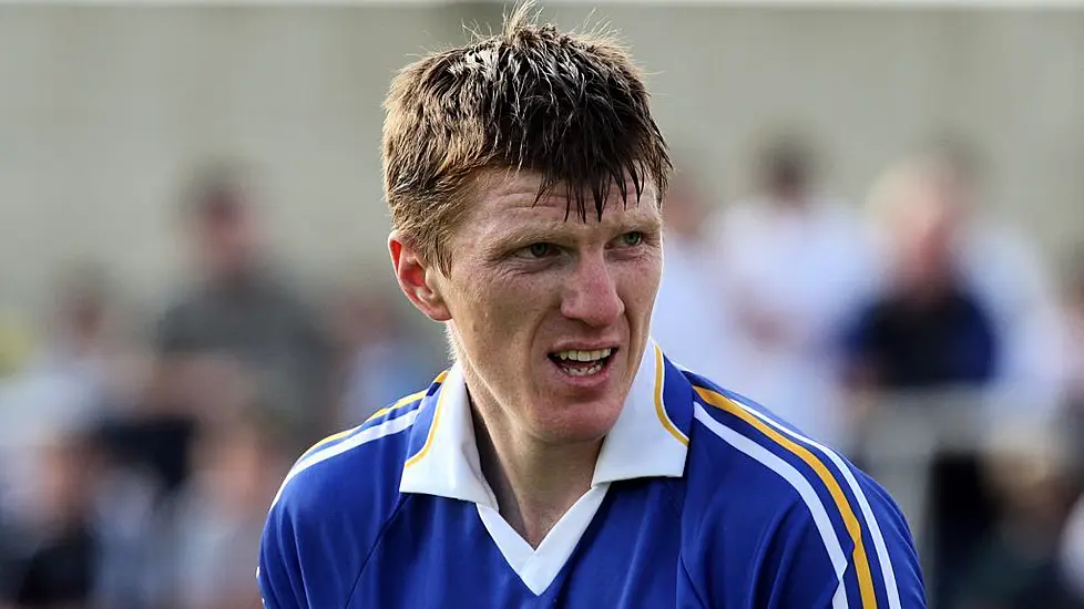 All-Ireland Winning Clare Hurler Appears In Court Charged With Assault Of Boy (12)