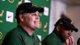 South Africa Name Squad For Second Ireland Test
