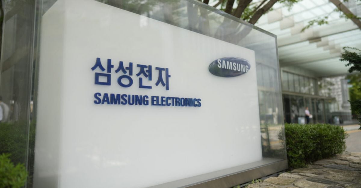 Работниците на Samsung Electronics обявиха „безсрочна“ стачка