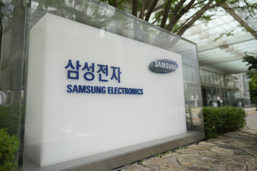 Samsung Electronics Workers Announce ‘Indefinite’ Strike