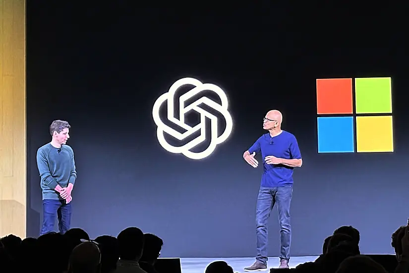 Microsoft Quits Openai Board As Competition Scrutiny Of Ai Partnership Increases