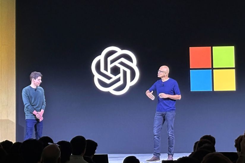 Microsoft Quits Openai Board As Competition Scrutiny Of Ai Partnership Increases