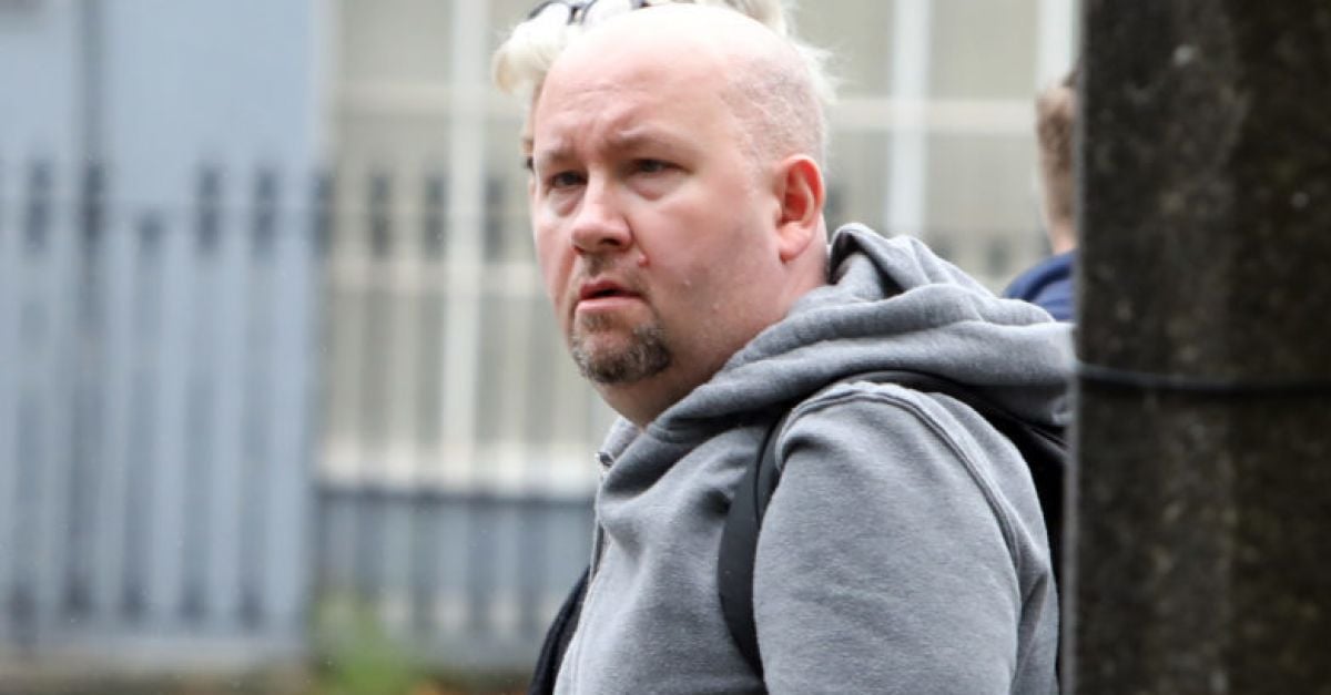 Man with over 10,000 images of child abuse gets suspended sentence | BreakingNews.ie