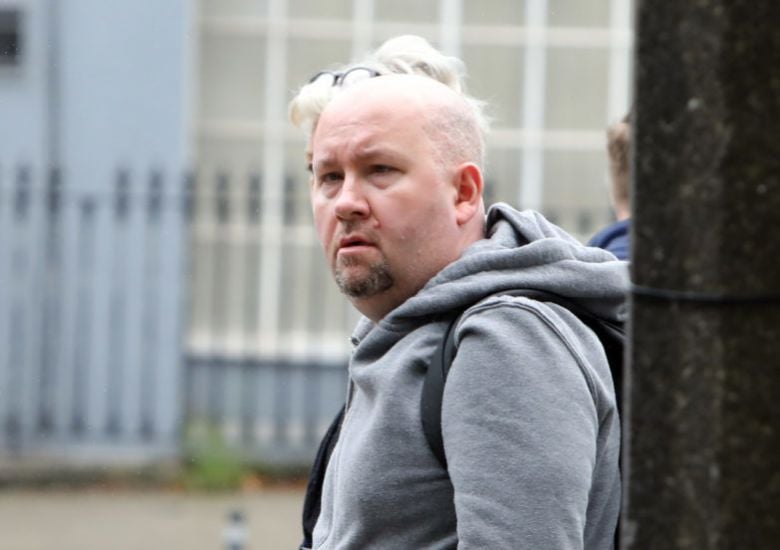 Man With Over 10,000 Images Of Child Abuse Gets Suspended Sentence