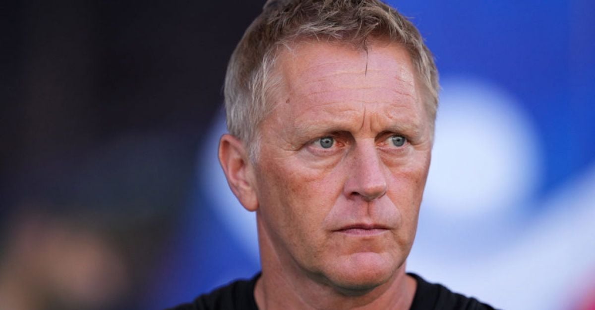 Heimir Hallgrimsson named new Republic of Ireland manager | BreakingNews.ie