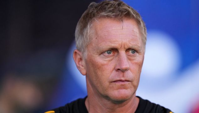 Heimir Hallgrimsson Named New Republic Of Ireland Manager