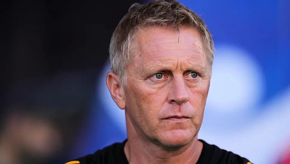 Heimir Hallgrimsson Named New Republic Of Ireland Manager