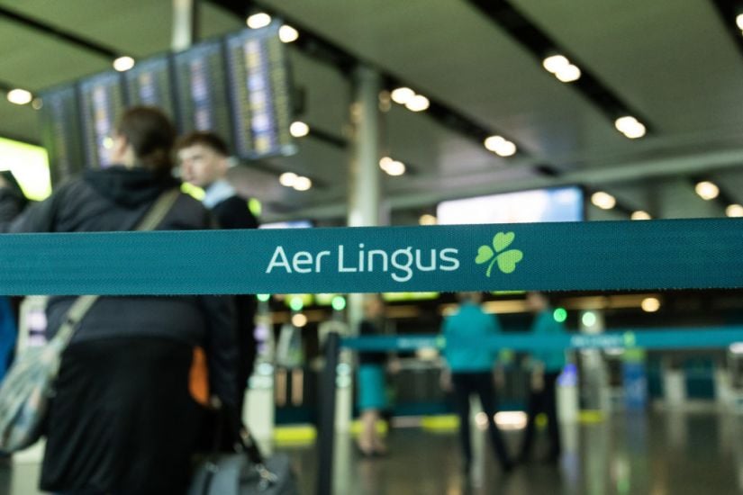 Aer Lingus Cancels 25 More Flights While Pilots Consider Pay Recommendation