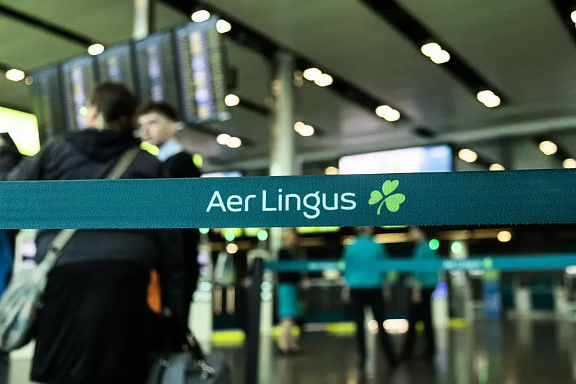 Aer Lingus Cancels 25 More Flights While Pilots Consider Pay Recommendation