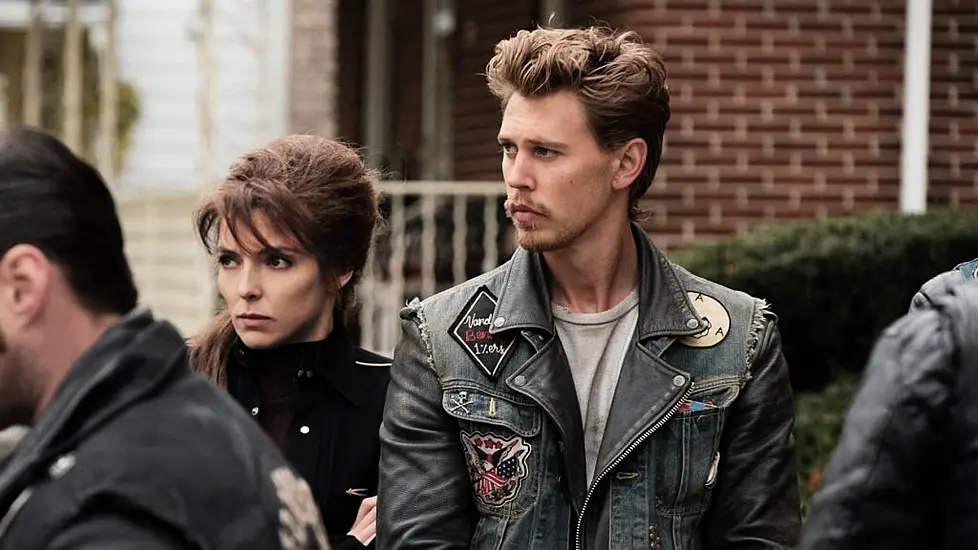 The Bikeriders Review: Jodie Comer Steals The Show In Frantic Motorcycle Gang Film