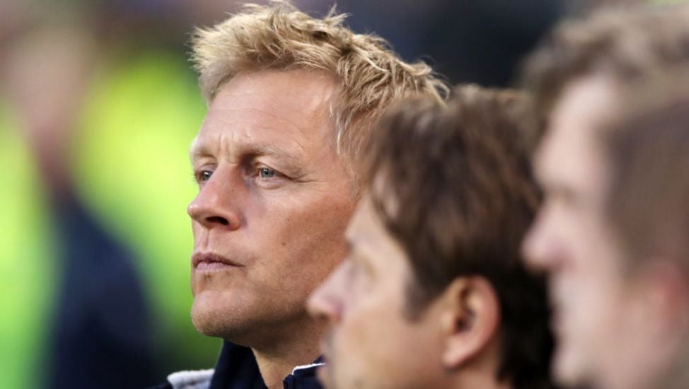 Qualified Dentist Who Knocked England Out Of Euros: Who Is Ireland Boss Heimir Hallgrimsson?