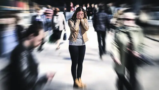 How Can I Tell If I’m Having A Panic Attack?
