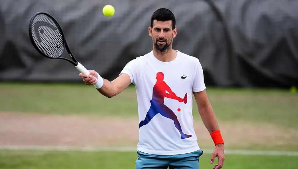 Wimbledon Day 10: Novak Djokovic Handed Walkover And Elena Rybakina Impresses