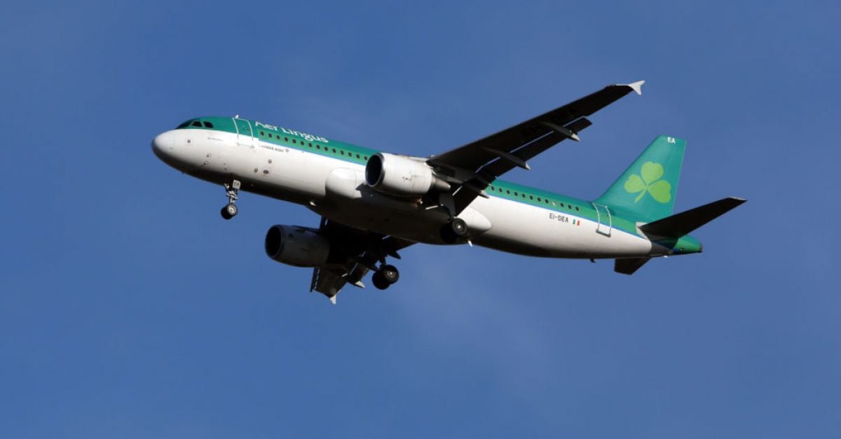 Pilots’ union recommends Aer Lingus pay deal | BreakingNews.ie