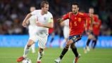 Previous Meetings Between England And Spain Ahead Of Euro 2024 Final