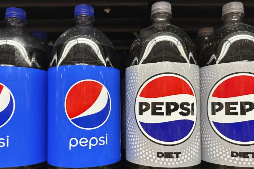 Pepsico Second Quarter Profits Jump, But Demand Continues To Slip