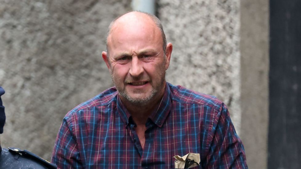 Man Who Left Neighbour 'For Dead In A Ditch' After Road Collision Jailed For Five Years