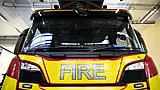 Commercial Premises In Waterford City Substantially Damaged Following Fire
