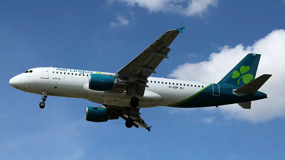 Explained: What's The Latest In The Aer Lingus Pilots' Pay Dispute?