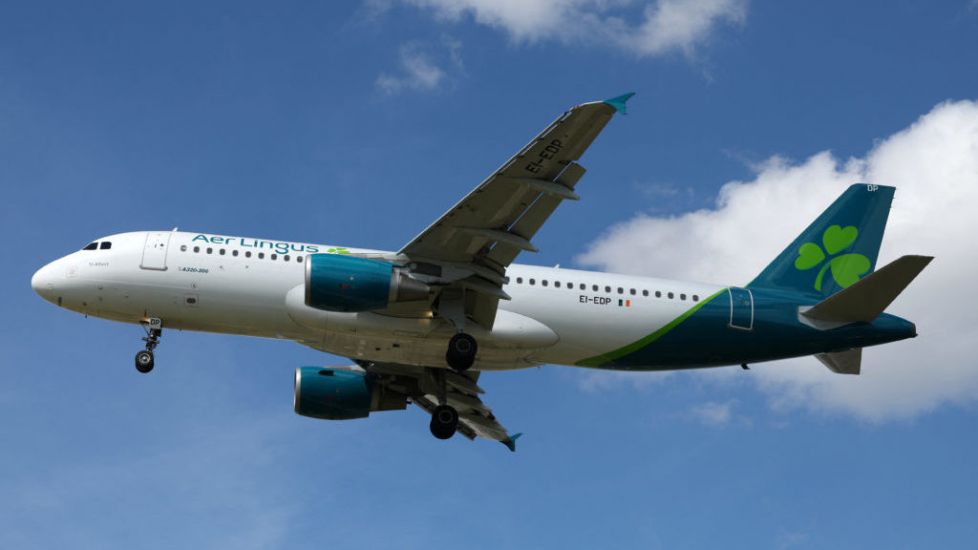 Explained: What's The Latest In The Aer Lingus Pilots' Pay Dispute?