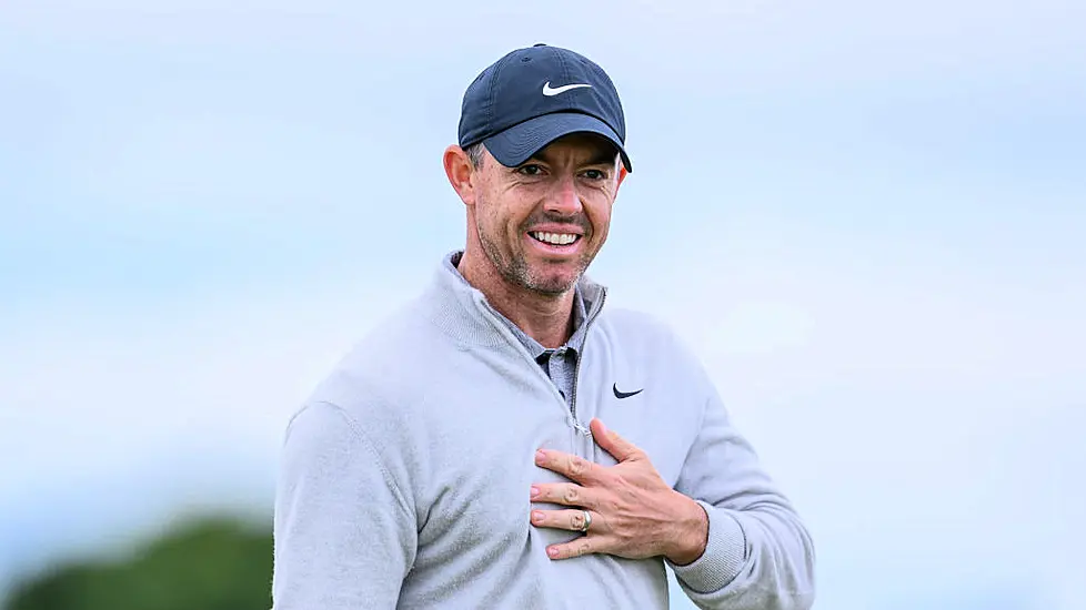 Rory Mcilroy Bounces Back From Us Open Heartbreak With Fine Scottish Open Start