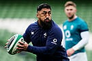 Bundee Aki And James Ryan Sign New Deals With Ireland