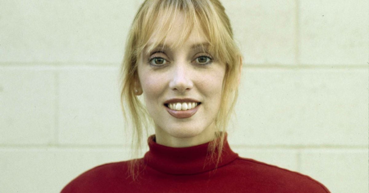 Shelley Duvall, star of The Shining and Nashville, dies aged 75 | BreakingNews.ie